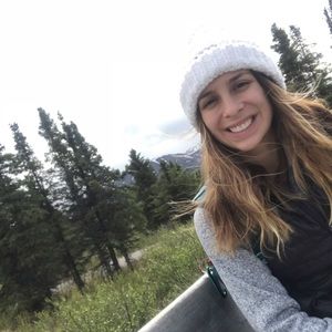 Meet your Posher, Kalynn